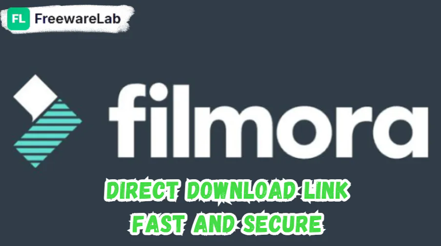 Filmora MOD APK