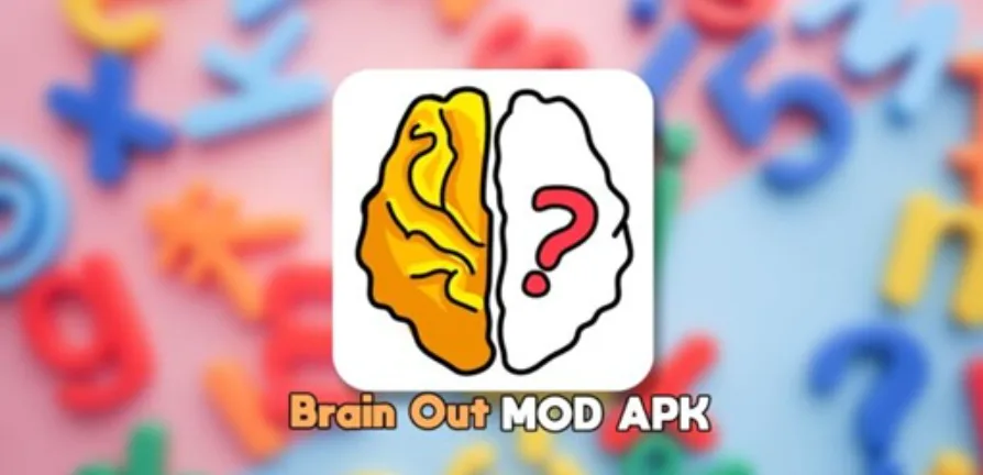 Brain Out Mod APK