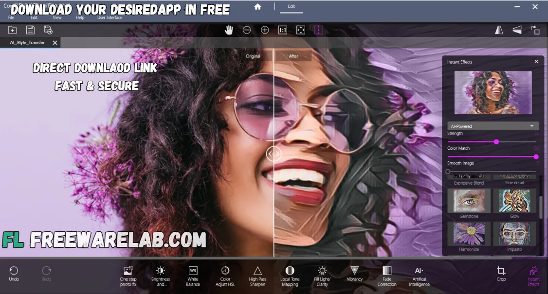 Corel PaintShop Download