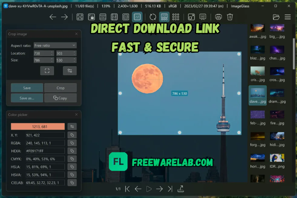 ImageGlass Download
