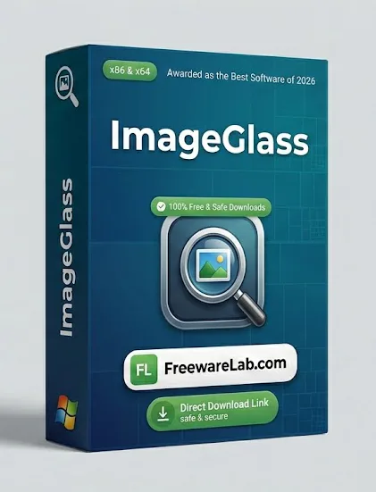 ImageGlass 9.5.0.515 Download for Windows 2026 - Free download for Windows