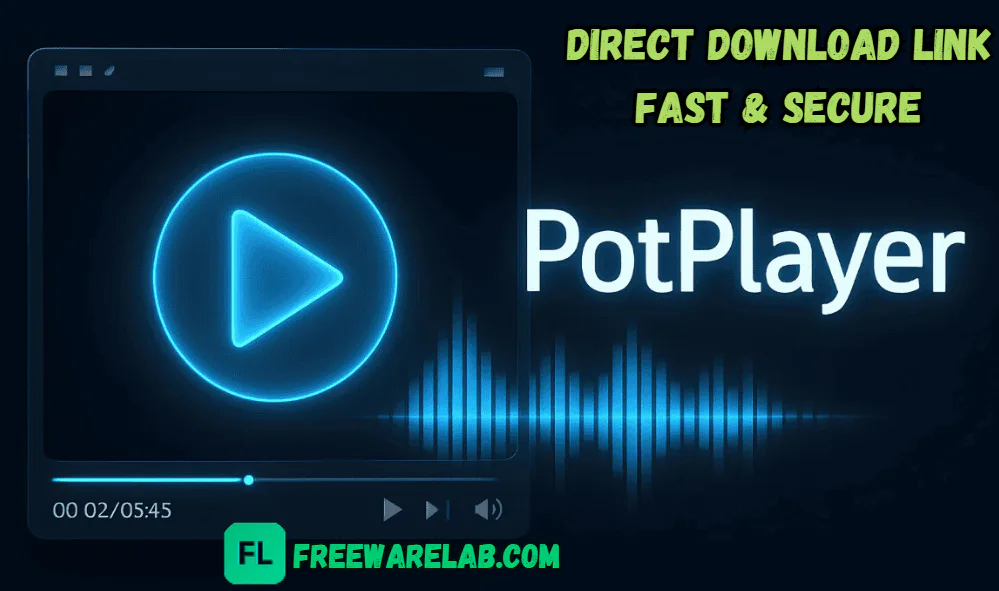 Daum PotPlayer PC