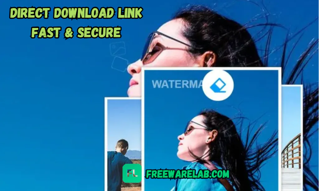 Apowersoft Watermark Remover Download